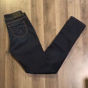 Women’s Sliver Jeans